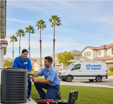affordable ac repair affordable ac repair
